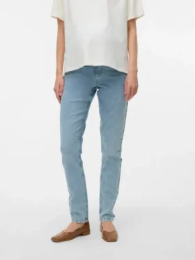 Jeans met normale pasvorm