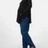Jeans met normale pasvorm