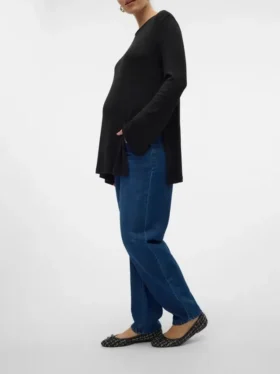 Jeans met normale pasvorm