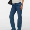 Jeans met normale pasvorm