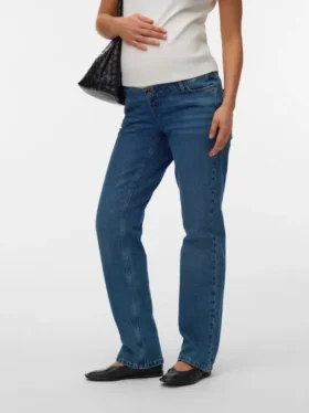 Jeans met normale pasvorm
