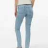 Jeans met normale pasvorm