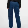 Jeans met normale pasvorm