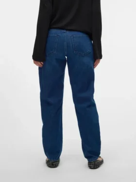 Jeans met normale pasvorm