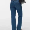 Jeans met normale pasvorm