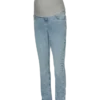 Jeans met normale pasvorm