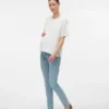 Jeans met normale pasvorm