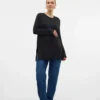 Jeans met normale pasvorm