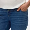 Jeans met normale pasvorm