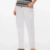 Jeans met normale pasvorm