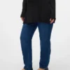 Jeans met normale pasvorm