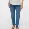 Jeans met rechte pasvorm