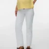 Jeans met rechte pasvorm