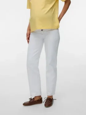 Jeans met rechte pasvorm