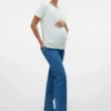Jeans met rechte pasvorm