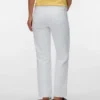 Jeans met rechte pasvorm