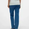 Jeans met rechte pasvorm