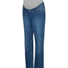 Jeans met rechte pasvorm