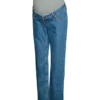 Jeans met rechte pasvorm