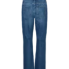 Jeans met rechte pasvorm