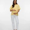 Jeans met rechte pasvorm