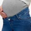 Jeans met rechte pasvorm