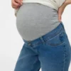 Jeans met rechte pasvorm