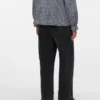 Jeans met ruime pasvorm