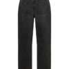 Jeans met ruime pasvorm