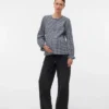 Jeans met ruime pasvorm