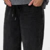 Jeans met ruime pasvorm