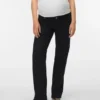Jeans met wijde pijpen