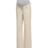 Jeans met wijde pijpen