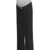 Jeans met wijde pijpen
