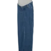 Jeans met wijde pijpen