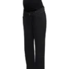 Jeans met wijde pijpen