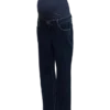 Jeans met wijde pijpen