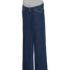 Jeans met wijde pijpen
