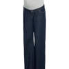 Jeans met wijde pijpen