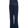 Jeans met wijde pijpen