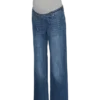 Jeans met wijde pijpen