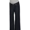 Jeans met wijde pijpen