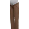Jeans met wijde pijpen