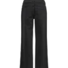 Jeans met wijde pijpen