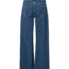 Jeans met wijde pijpen