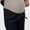 Jeans met wijde pijpen