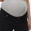 Jeans met wijde pijpen