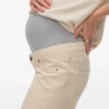 Jeans met wijde pijpen