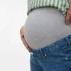 Jeans met wijde pijpen