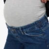 Jeans met wijde pijpen